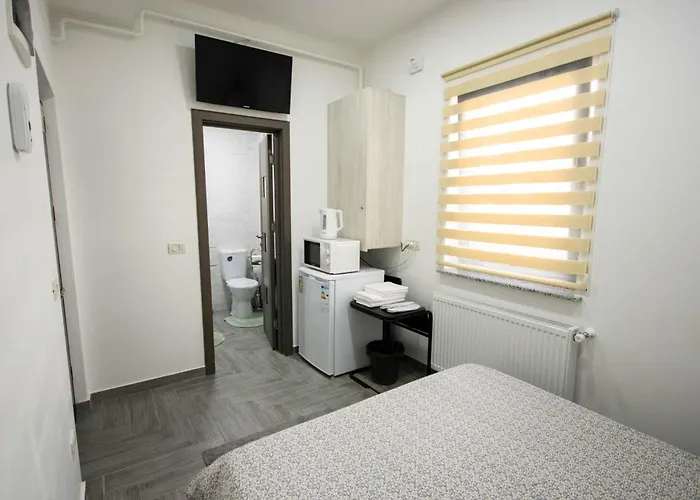 Astar Apartments - Small