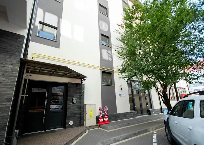 Astar Apartments - Large