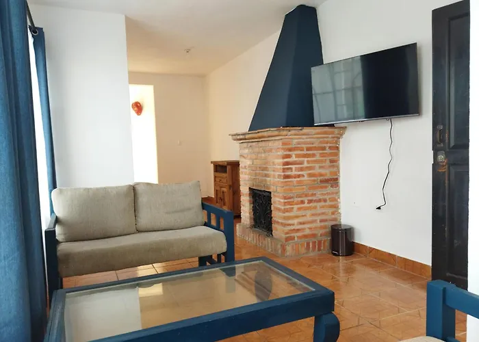 Hotel & Hostal Santuario