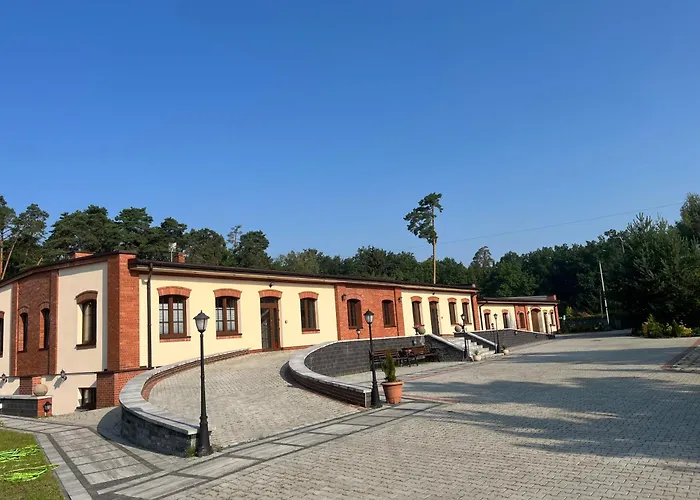 Spalskie Pokoje Goscinne