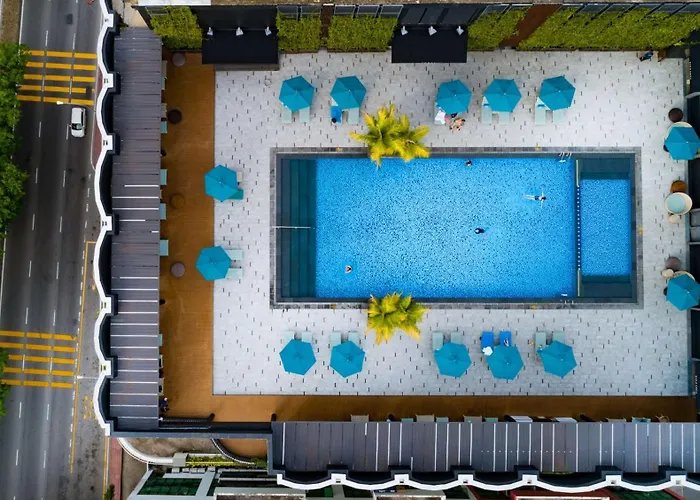 Hilton Kota Kinabalu
