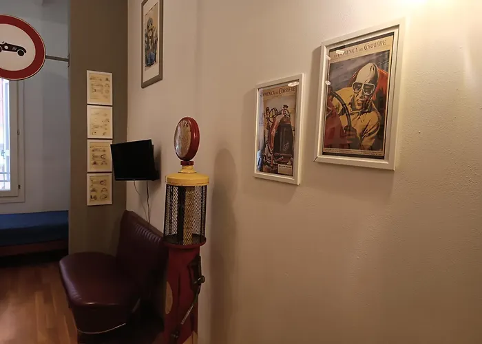 Il Fonticolo Room & Breakfast