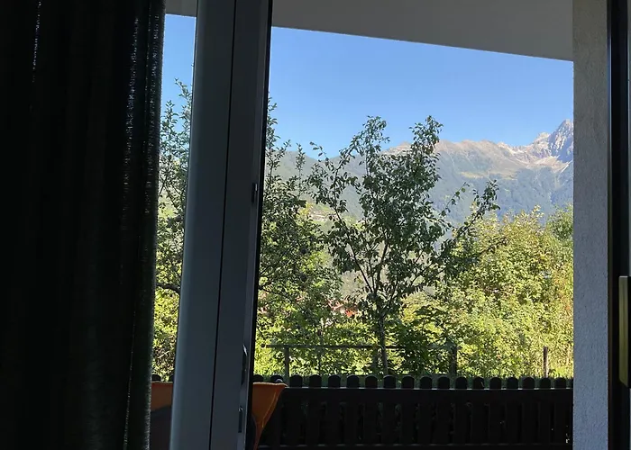 Comfortable Apartment In A Beautiful Surrounding