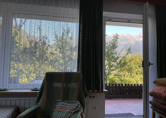 Comfortable Apartment In A Beautiful Surrounding