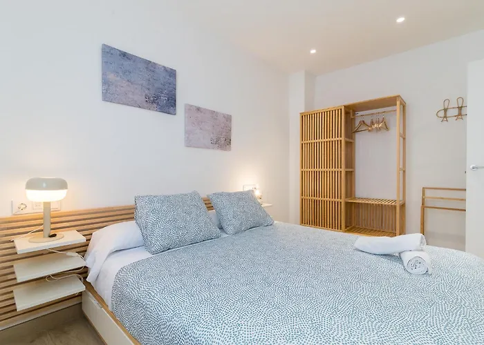 El Jardí Vila-real - Design Apartment