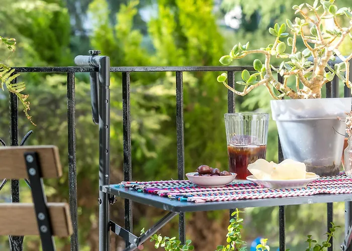 El Jardí Vila-real - Design Apartment