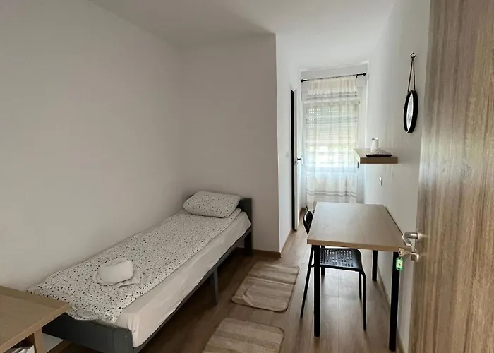 Mdc Apartments