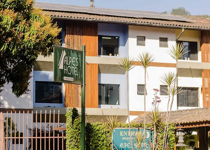 Alpes Hotel