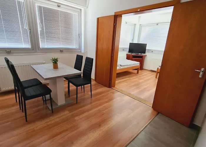 Heder Apartmanok
