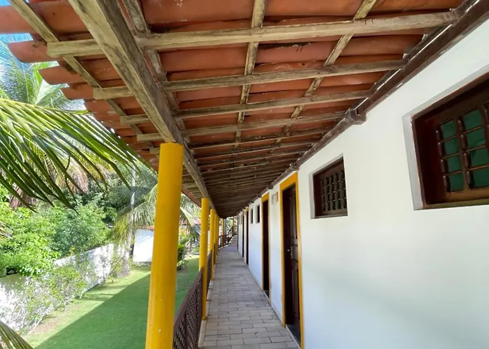 Bitingui Praia Hotel