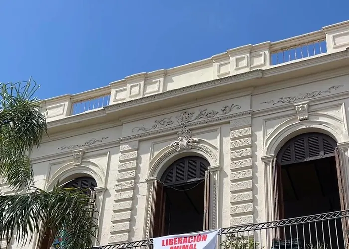 Disidente Hostel