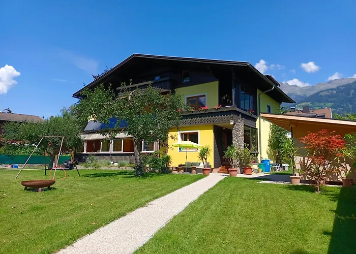 Ferienwohnung Holiday Lienz