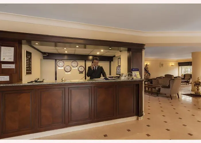 Deniz Otel Estambul