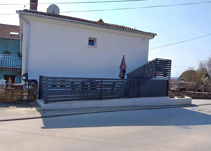 Apartment Valentino