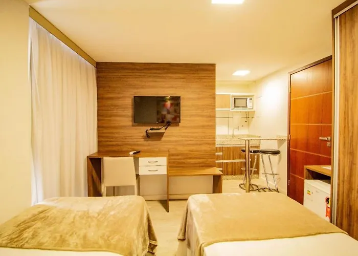 Taguapark Hotel