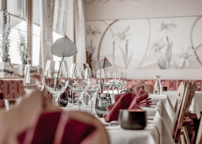 Hotel Elisabeth Superior Soelden