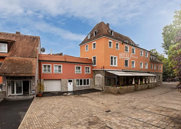 Homie Hotel Fischzucht
