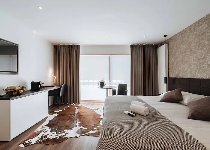 Cosmopolite Hotel - Nieuwpoort-Bad