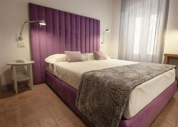 Hotel Sorella Luna