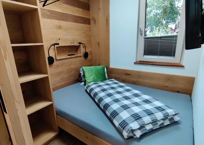 DaHome Appartements