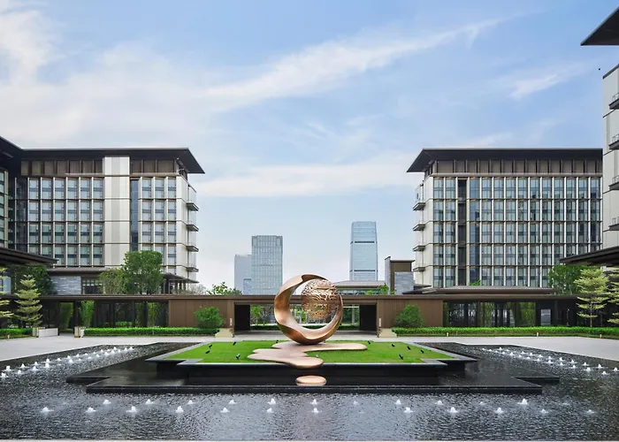 Four Points By Sheraton Guangzhou, Baiyun