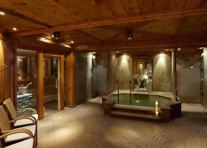 Sporthotel Lorünser