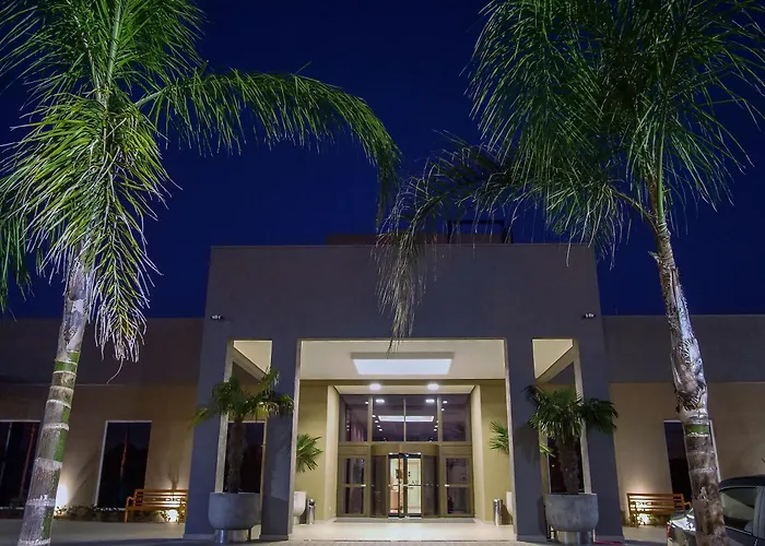 Villas Hotel