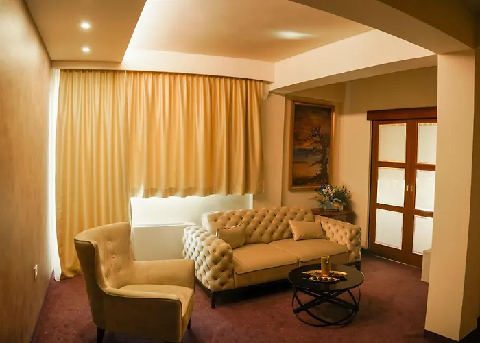 Hotel Laktasi