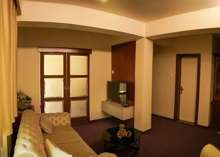 Hotel Laktasi