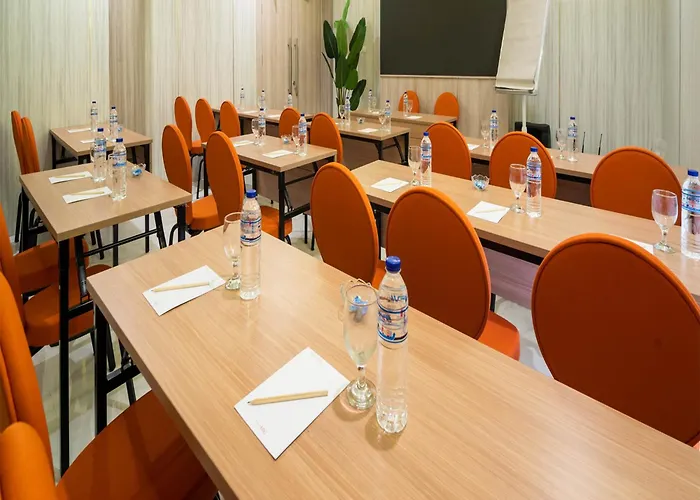 Yulia Hotel Managed By Hig
