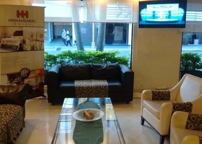 Hotel Hernandarias