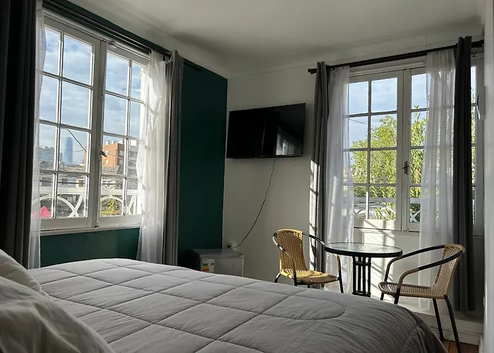 Casa Di Patti B & B