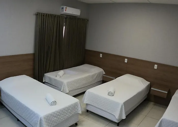 Id Hotel