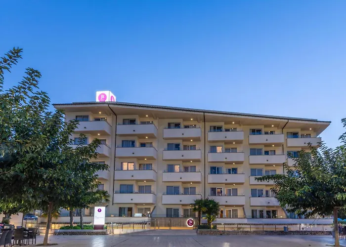 Js Portocolom Suites