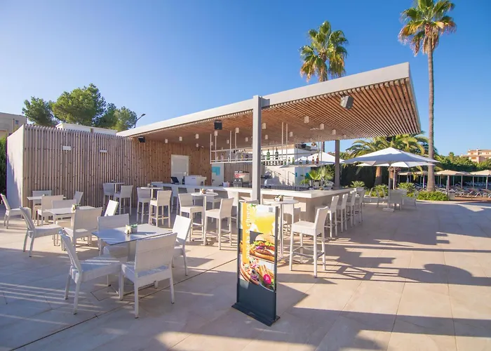 Js Portocolom Suites