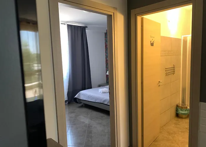Aparthotel Raggio di Sole San Cesareo