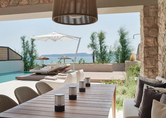 W Costa Navarino (Adults Only)