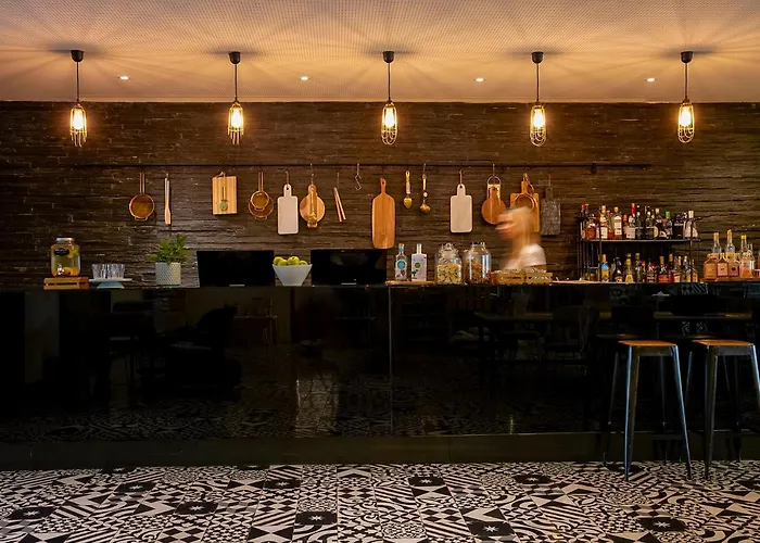 Santiago Hotel