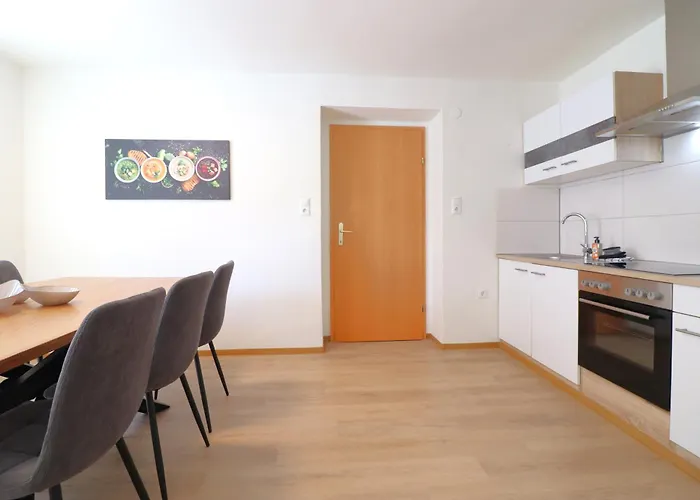 Montfort Apartments - Feldkirch