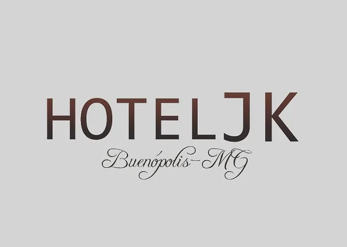 Hotel JK Buenópolis