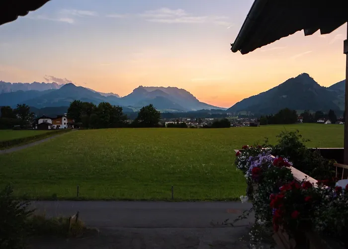 Haus Bichler