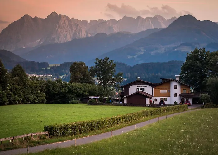 Haus Bichler