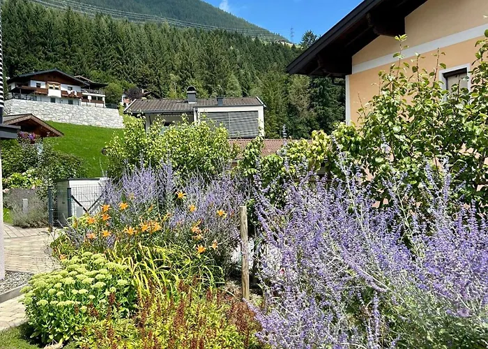 Ferienwohnung Wald