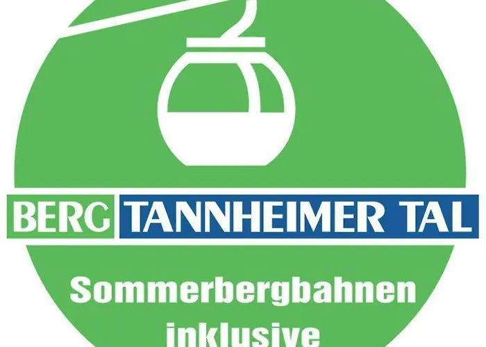 Appartementhaus Fischerstraum am Haldensee