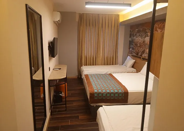 Lupo Libero Hotel Spa