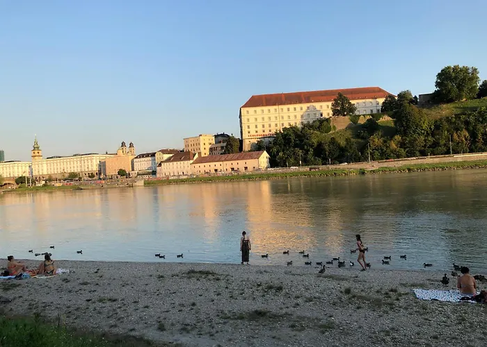 Pöstlingbergoase