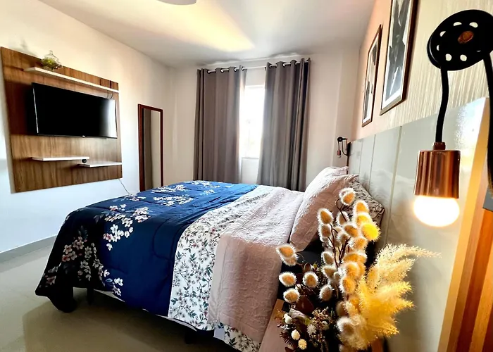 Hotel Apart Zuccolotto 101