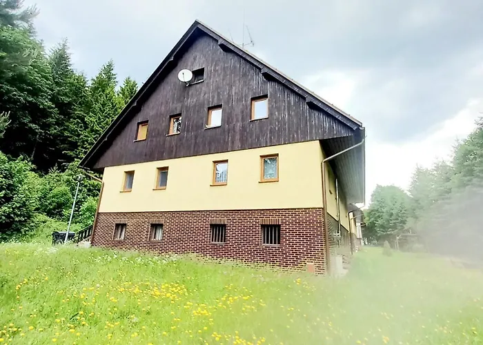 Apartmany Za Sneznikem