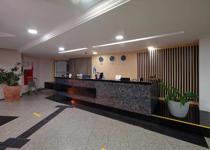 Fênix Hotel Campinas