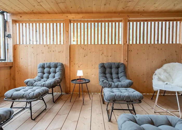 Ferienwohnung Gertrud